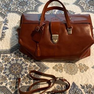 Consuela Tawny Classic Signature Large Cho…